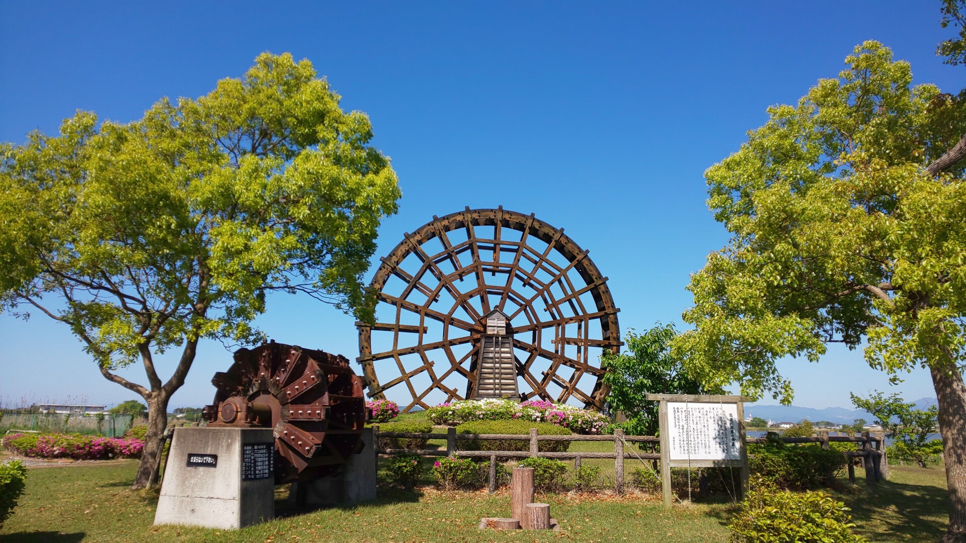 能登川駅から20200511 / いけゆきさんの繖山（観音寺山）の活動データ YAMAP / ヤマップ