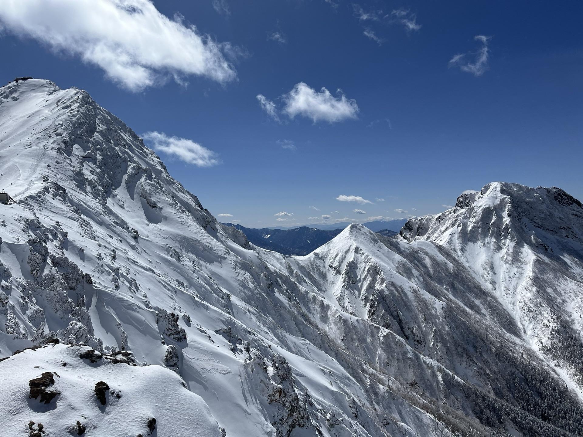 赤岳 今シーズン3度目 / ユウイチさんの八ヶ岳（赤岳・硫黄岳・天狗岳）の活動データ YAMAP / ヤマップ
