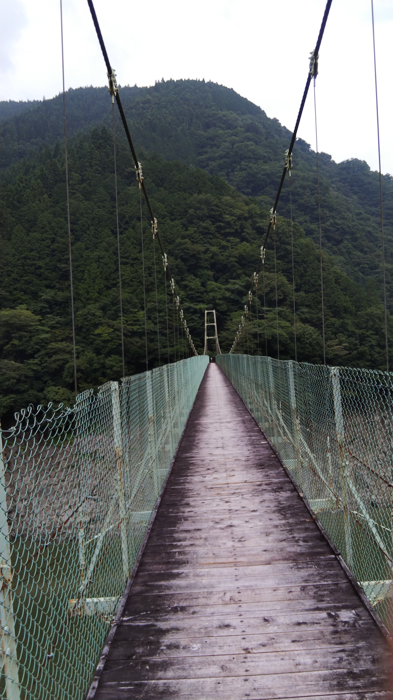 2days 秩父湖側から和名倉山 白石山 シラビソさんの和名倉山 白石山 笠取山 東仙波の活動データ Yamap ヤマップ