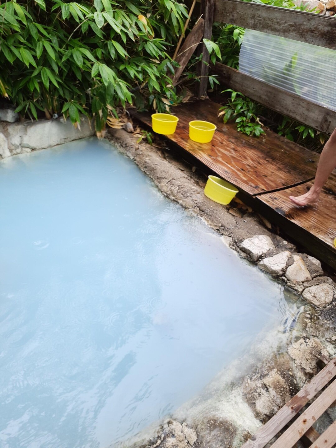 高天原温泉に行ってきました / 味噌ラーメンオジヤさんの水晶岳・薬師岳・黒部五郎岳・鷲羽岳・三俣蓮華岳・湯俣の活動データ YAMAP / ヤマップ