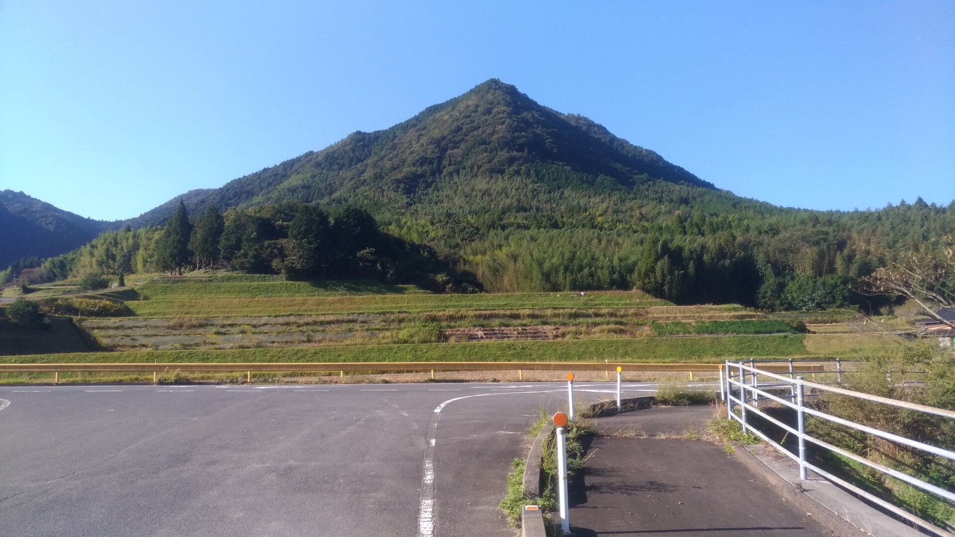 氷室岳（祖生コース） / やまペンさんの氷室岳の活動データ YAMAP / ヤマップ