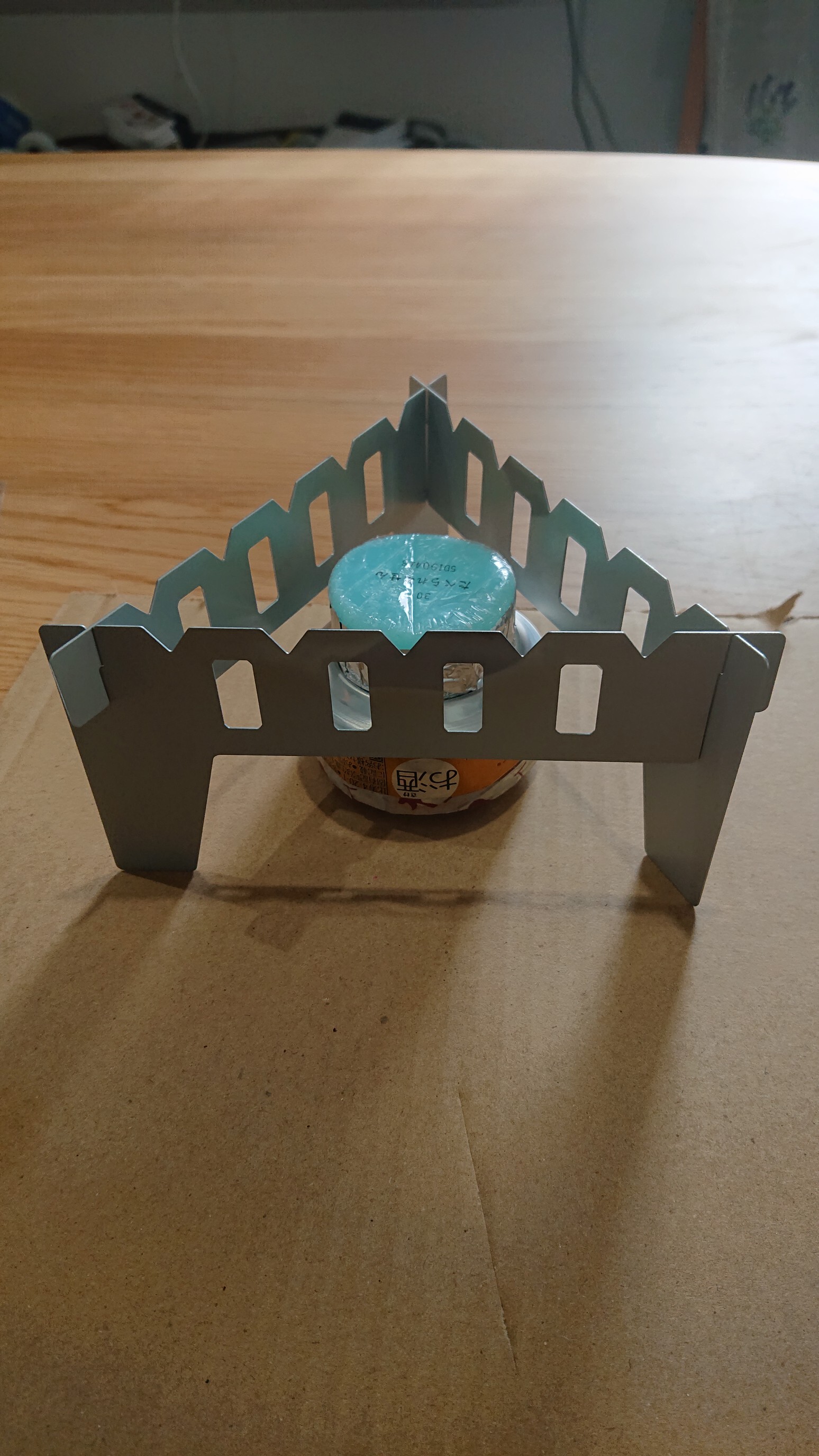 巣籠もり中につきクッカーでお試し炊飯 もちのやまさんのアクロス山の活動データ Yamap ヤマップ