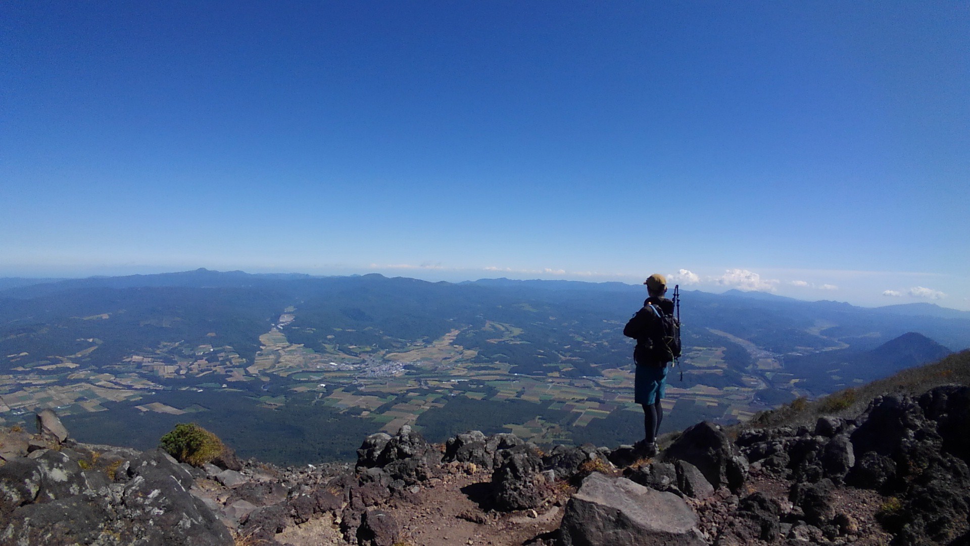 ジャブリャク ドゥルミトル山を目指して Rpg Travel