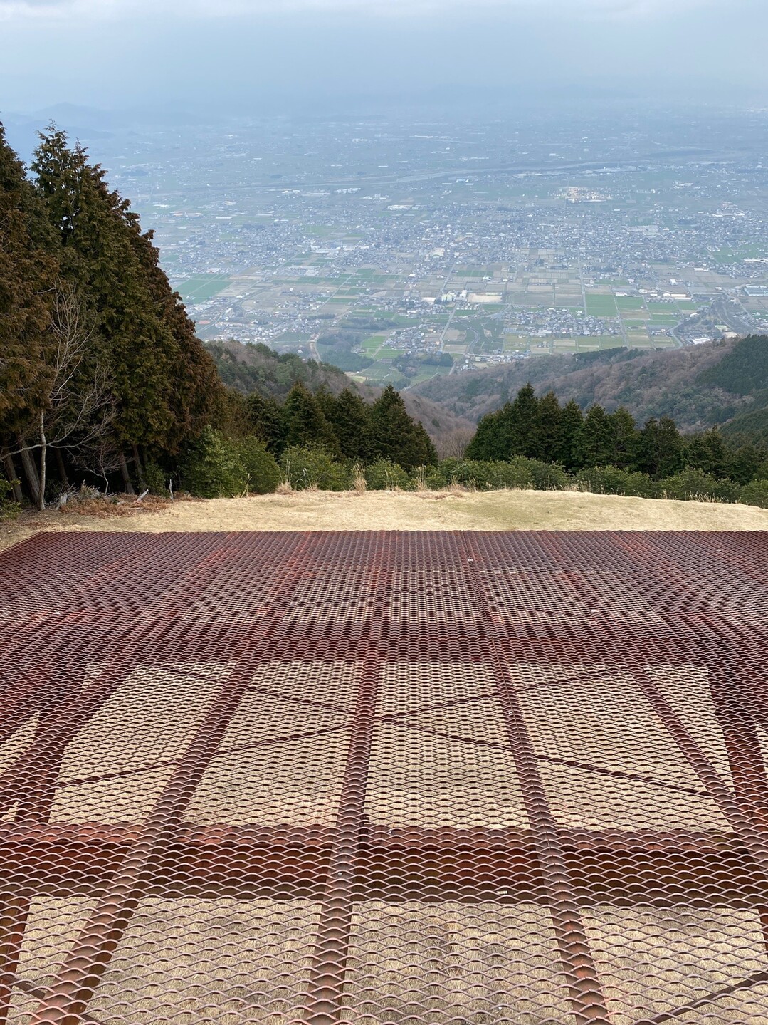 池田山(岐阜県)20200322 / たらもさんの池田山の活動データ YAMAP / ヤマップ