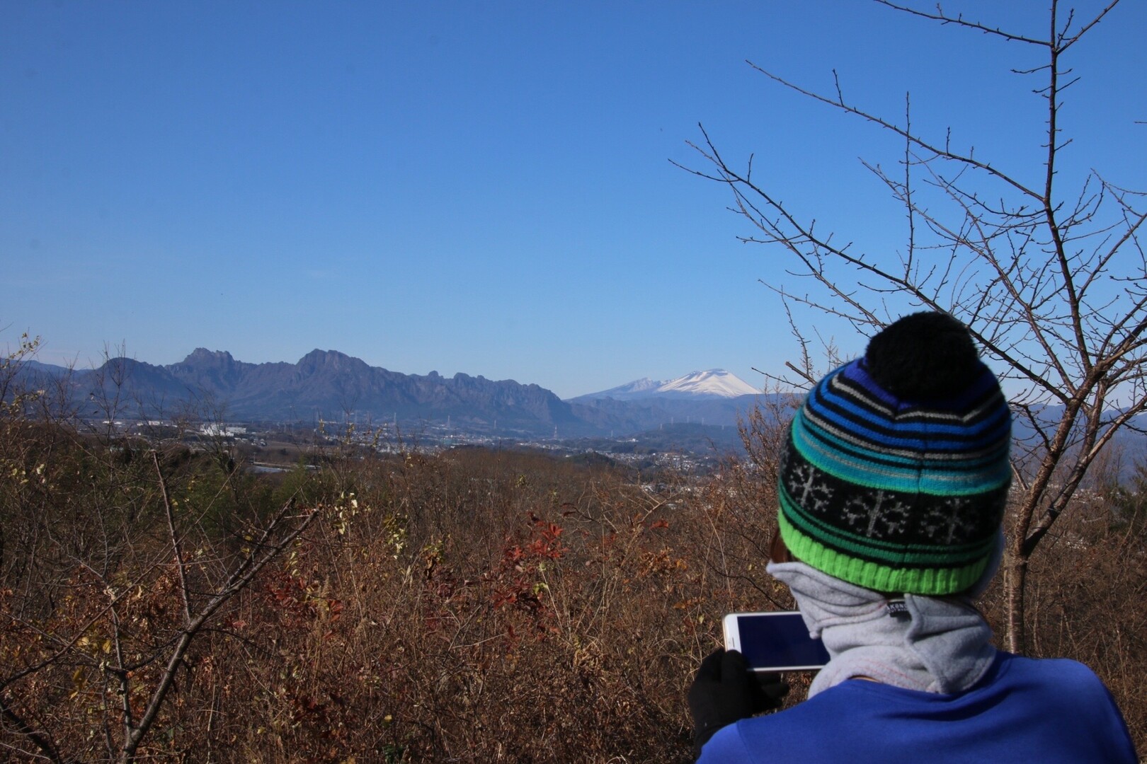 崇台山 ともみさんの高崎市の活動データ Yamap ヤマップ