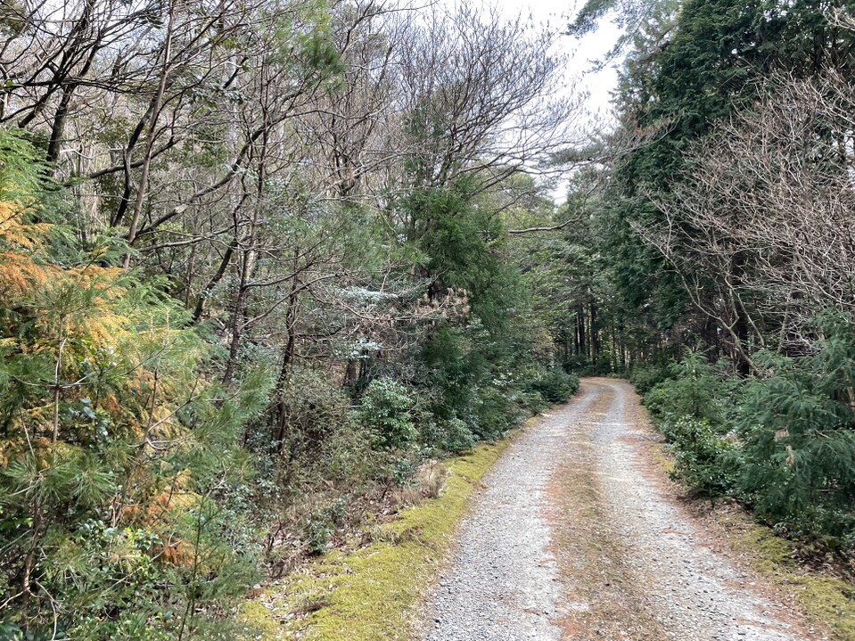 東青山駅髻山 周回コースの地図・登山ルート・登山口情報 YAMAP / ヤマップ