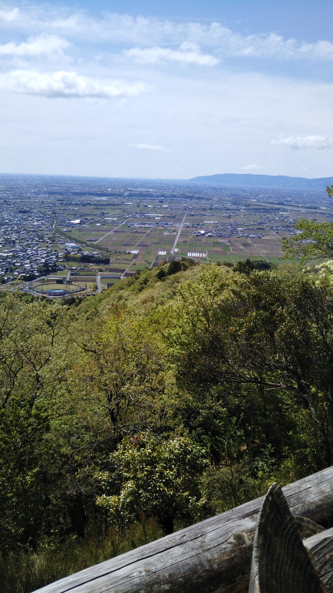 滝谷山・大谷山 / inojunさんの大谷山・滝谷山・城ヶ峰の活動データ | YAMAP / ヤマップ