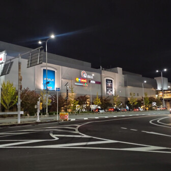 大阪市 これがみのおキューズモールか🤩
山登りやラン以外で箕面に来ることないからなあ