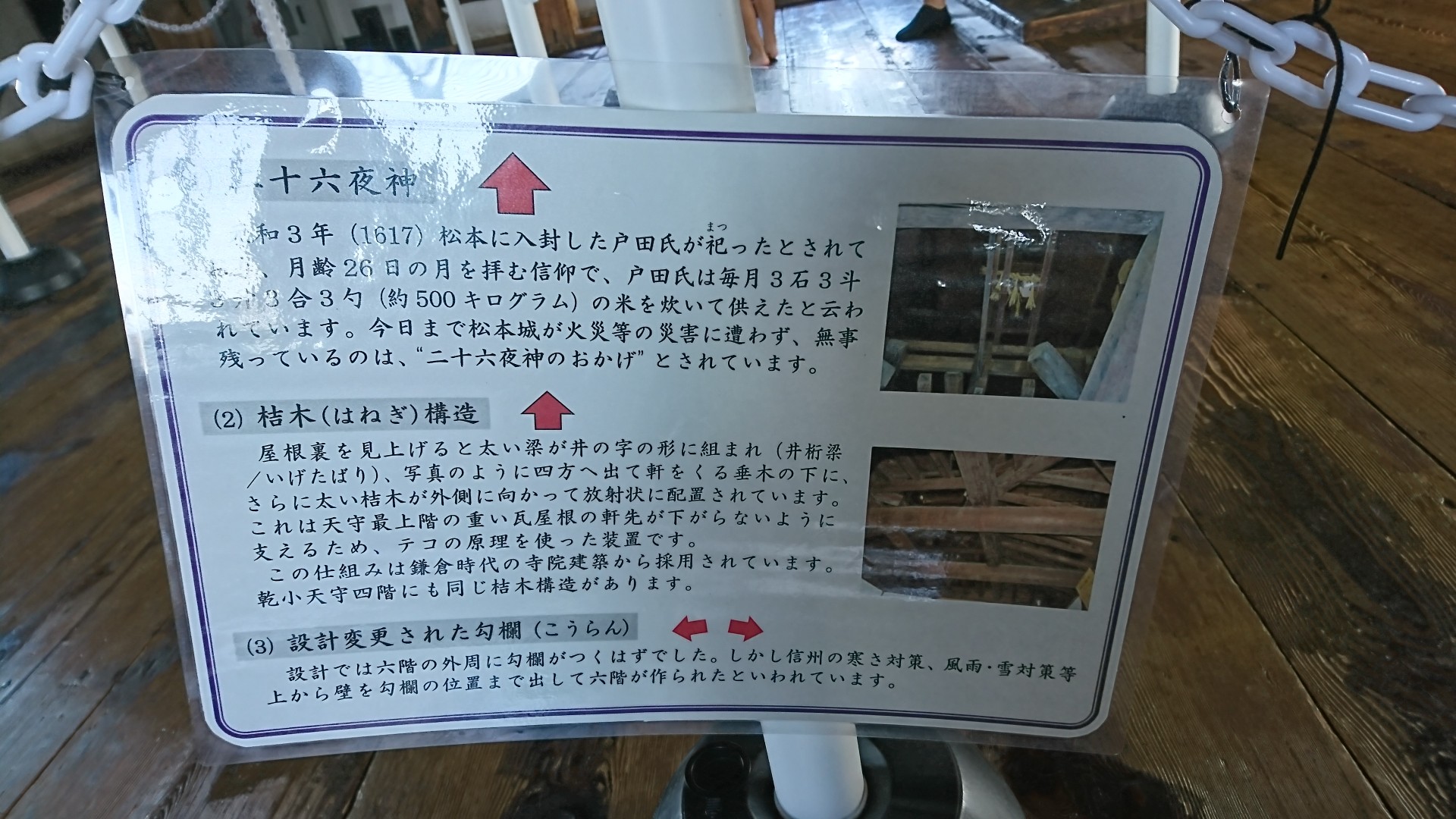 松本城 08 01 まるきちさんの松本市の活動データ Yamap ヤマップ