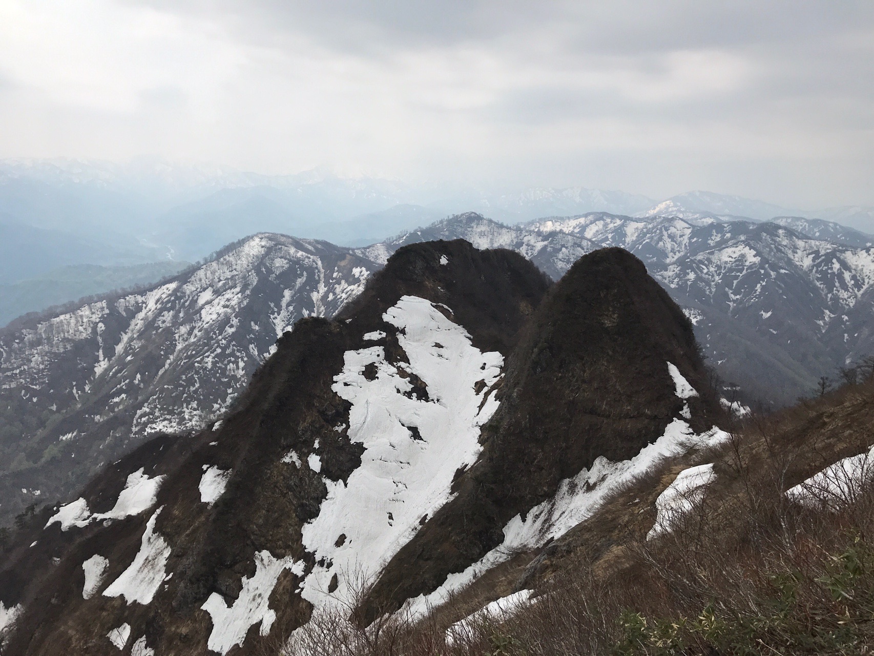 摩耶山 山形県鶴岡市 05 02 Kyushu J7w1さんの摩耶山 山形県鶴岡市 の活動日記 Yamap ヤマップ