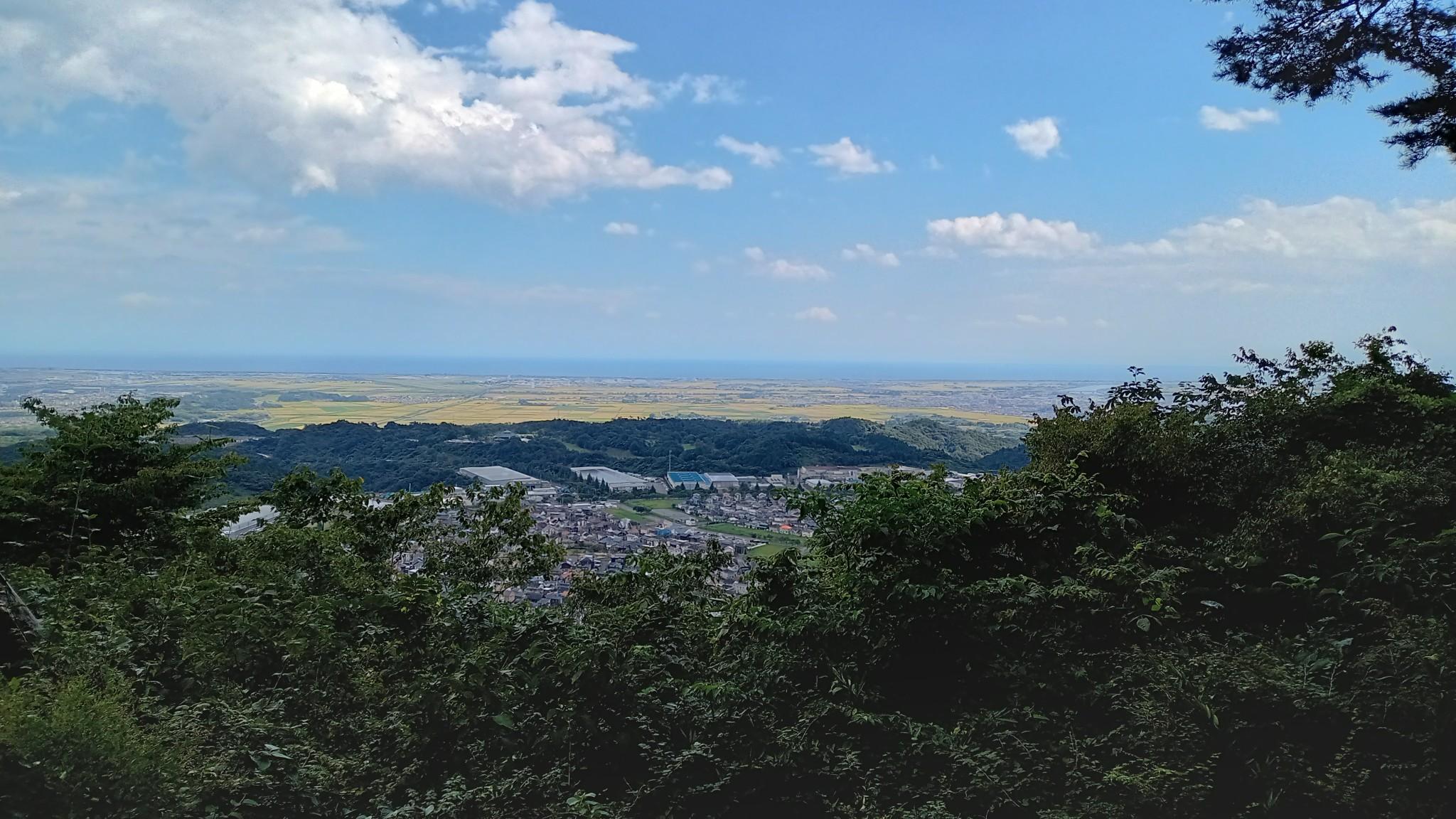 外山・五社山 / Imoty68号さんの五社山・外山の活動データ | YAMAP / ヤマップ