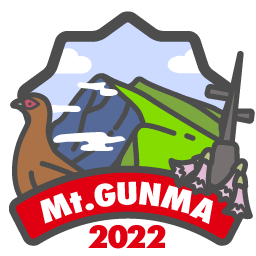 MT.GUNMA2022 谷川岳