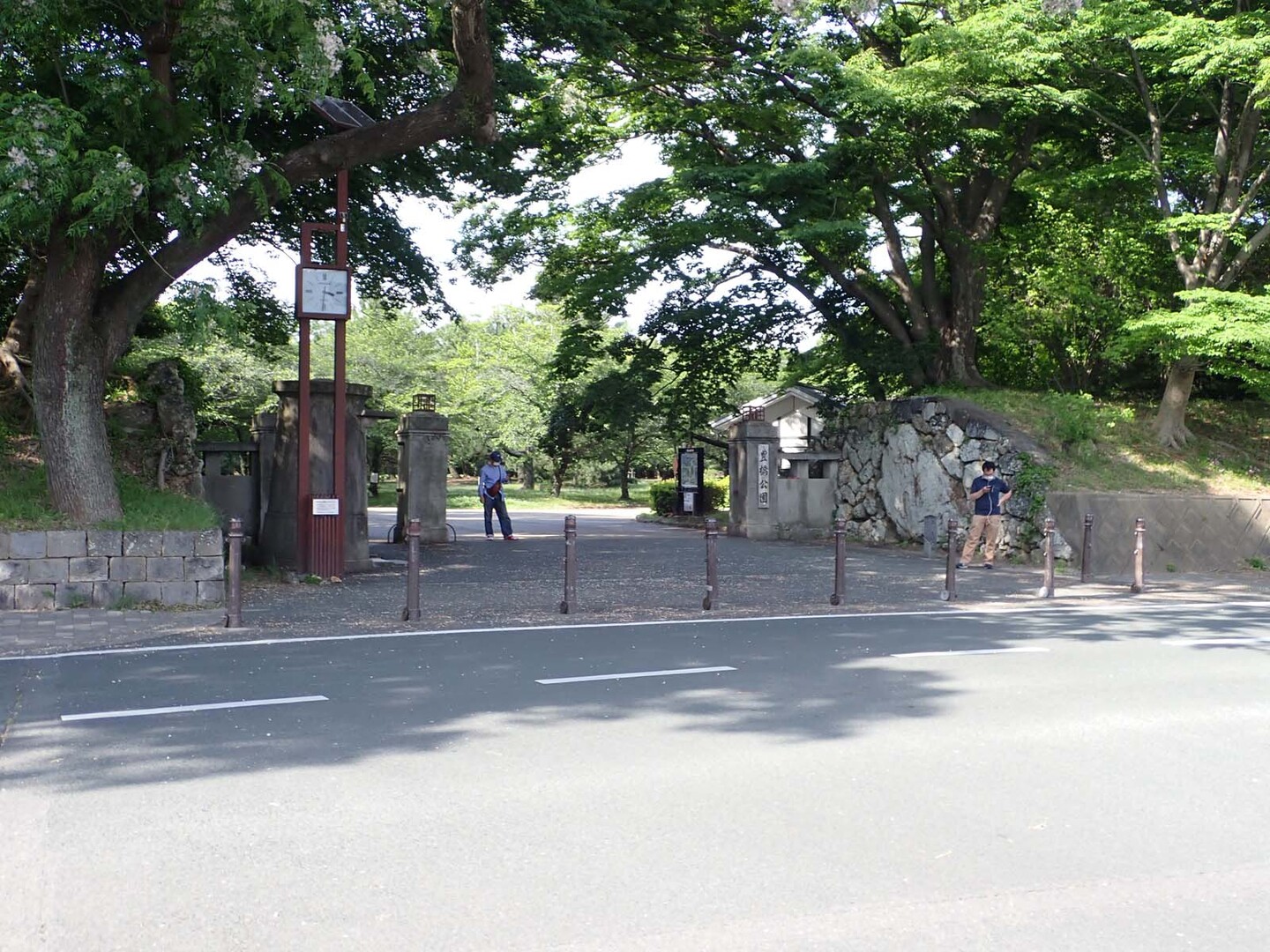 初夏の朝倉川沿いを歩く はらっちさんの湖西連峰 石巻山 坊ヶ峰の活動日記 Yamap ヤマップ