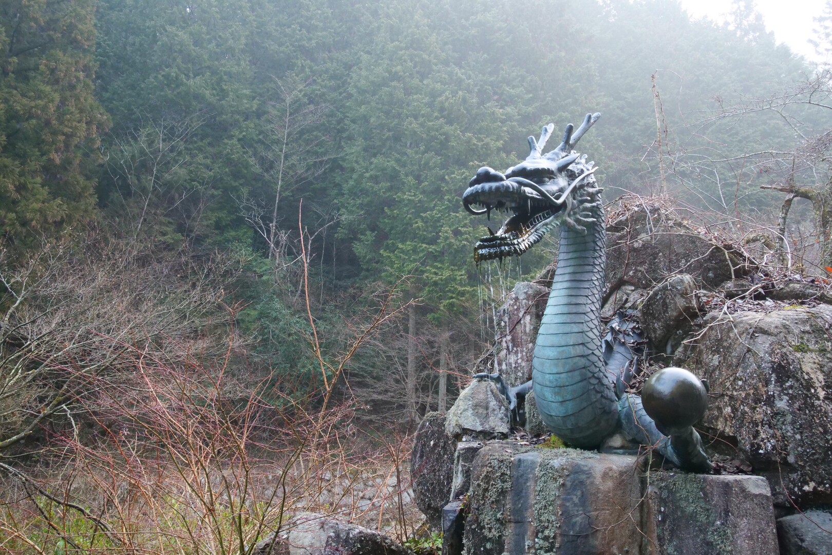 予想以上にハードなコースだった！ 天上山 / う～さんの天上山の活動データ YAMAP / ヤマップ