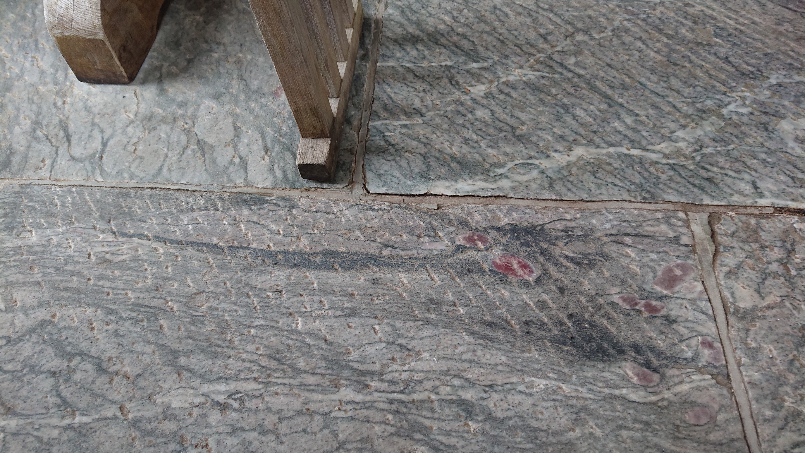 三峯神社に御朱印 ニャンダフルさんの和名倉山 笠取山 東仙波の活動日記 Yamap ヤマップ