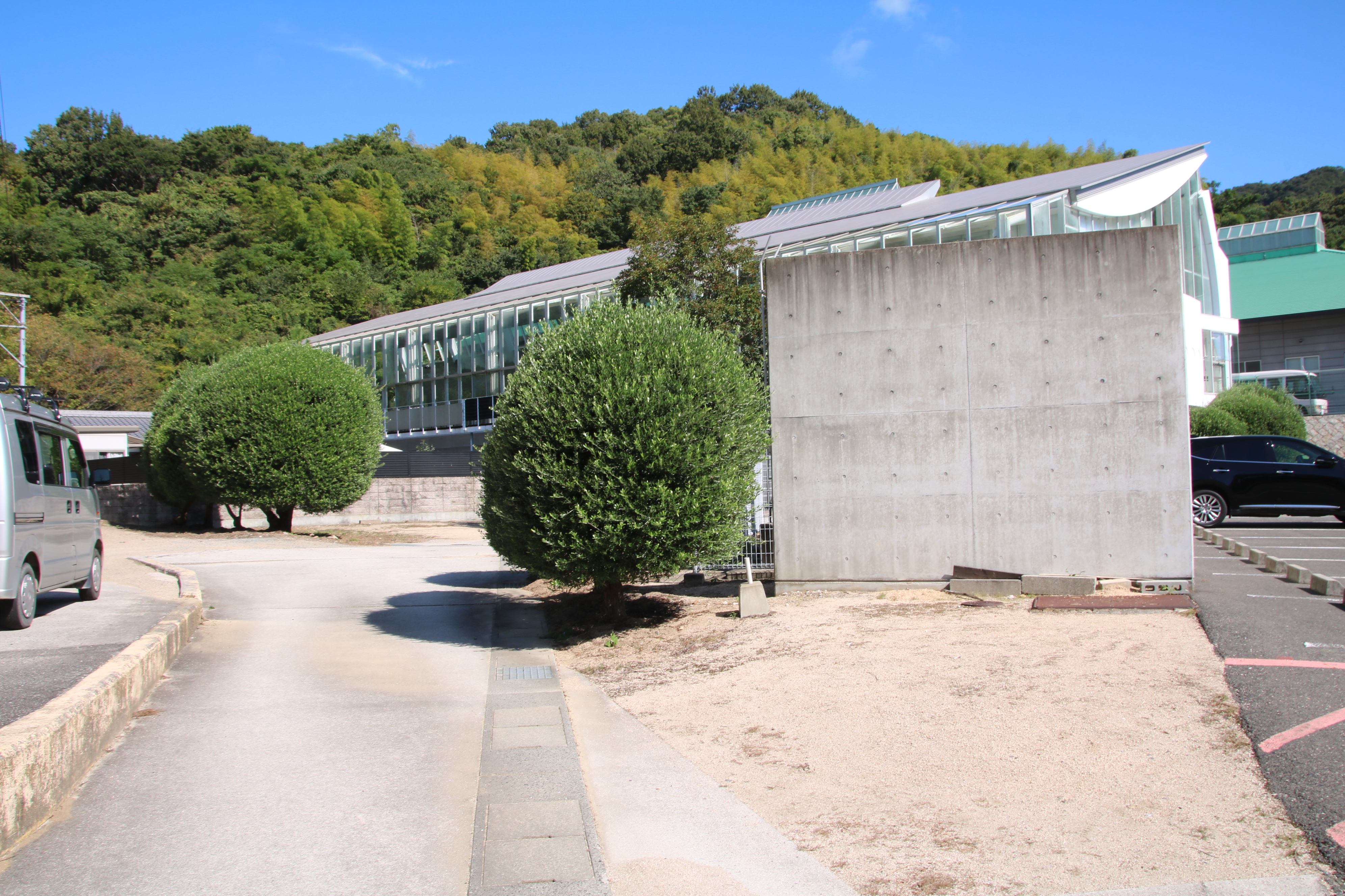 倉橋後火山 火山 ちーこさんの火山 倉橋島 岳浦山の活動データ Yamap ヤマップ