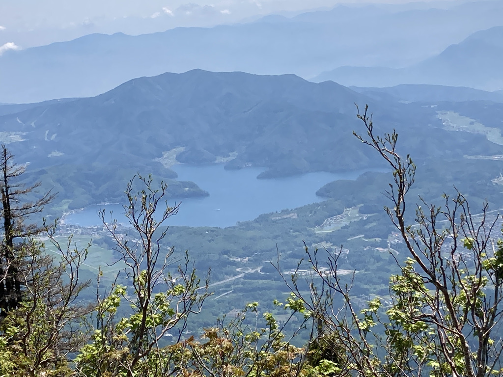黒姫山 / nojirimanさんの黒姫山の活動データ YAMAP / ヤマップ