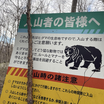 ヒグマは獰猛な動物ではありません❣️

獰猛な動物はむしろ私たち人間でしょ？

熊さんたちを、あーだ、こーだ、言う前に人間が自然を破壊してること、考えなきゃないんでしょうか？
