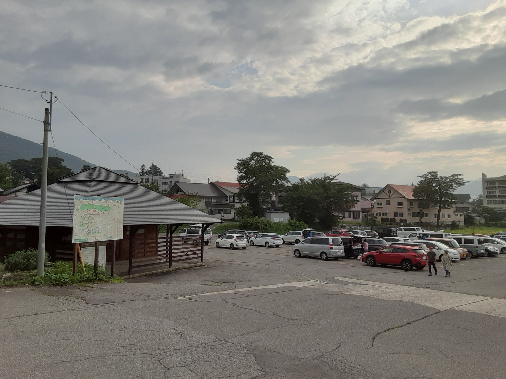 八方尾根 花畑お散歩登山 8 10 孤高の人さんの鹿島槍ヶ岳 五竜岳 五龍岳 唐松岳の活動日記 Yamap ヤマップ