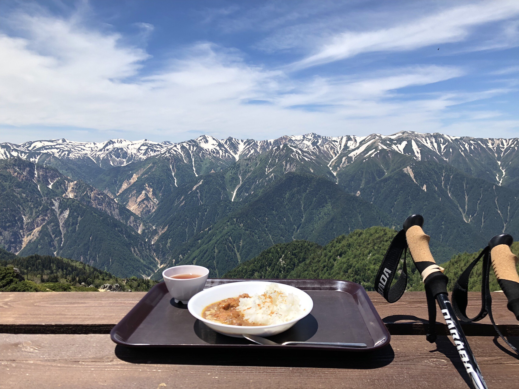 大絶景 大阪 日帰りで北アの女王燕岳へ Izuさんの燕岳 餓鬼岳 唐沢岳の活動日記 Yamap ヤマップ