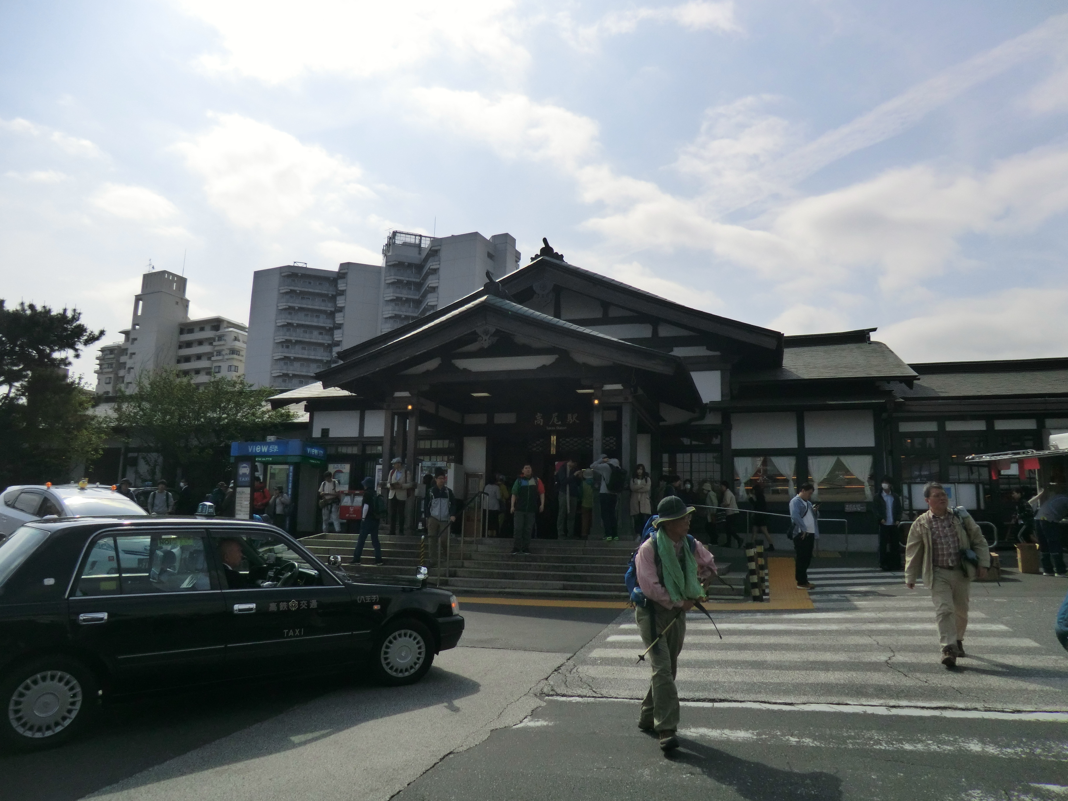 1904国道号を高尾駅から相模湖駅までウオーキング Hayakunさんの高尾山 陣馬山 景信山の活動日記 Yamap ヤマップ