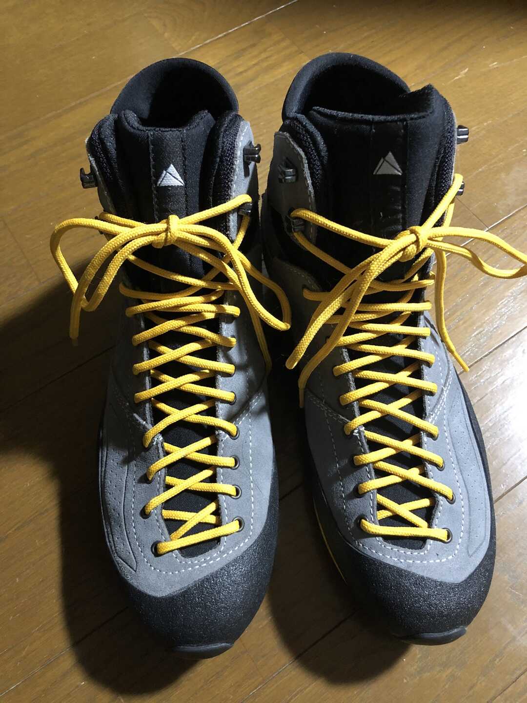 春山登山に向けてダハシュタイン スーパー / ジャン 春山登山に向けてダハシュタイン スーパー / ジャン