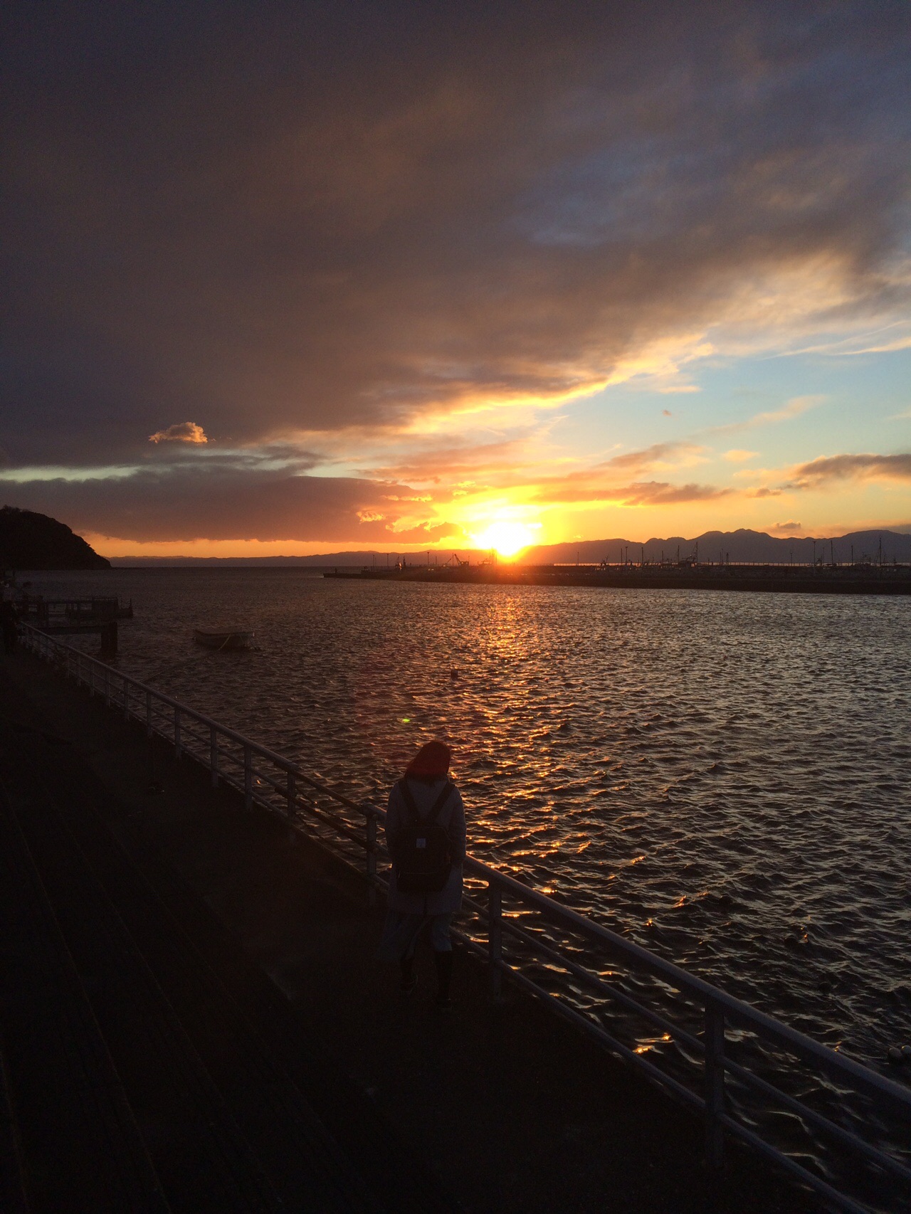 江ノ島 標高60mの島旅 Dodoさんの江の島の活動データ Yamap ヤマップ