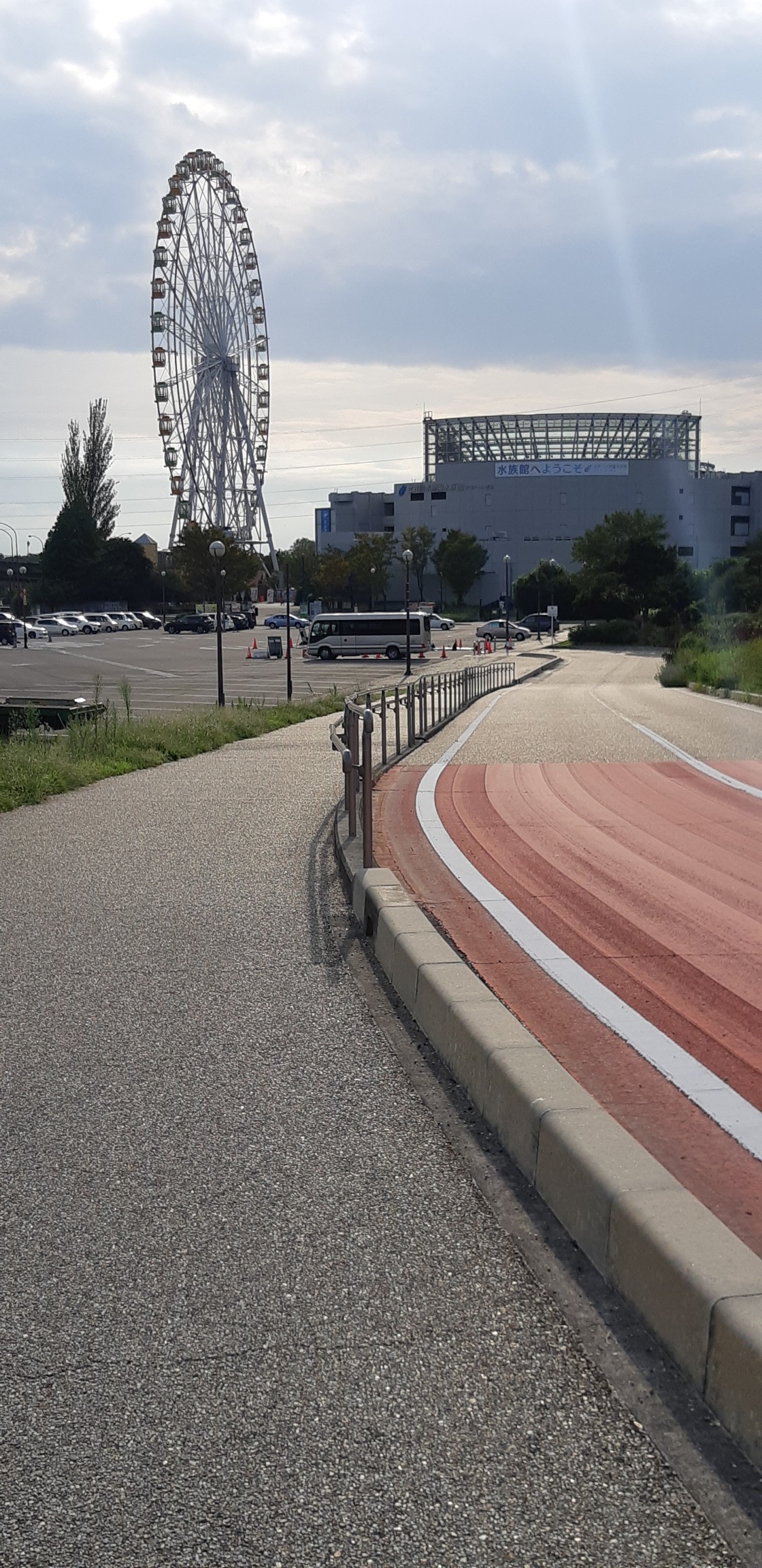 川島河川環境楽園 川島ハイウェイオアシス Yasu1210mさんの中山道 加納宿 美江寺宿 の活動日記 Yamap ヤマップ