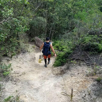 へっぽこ登山家