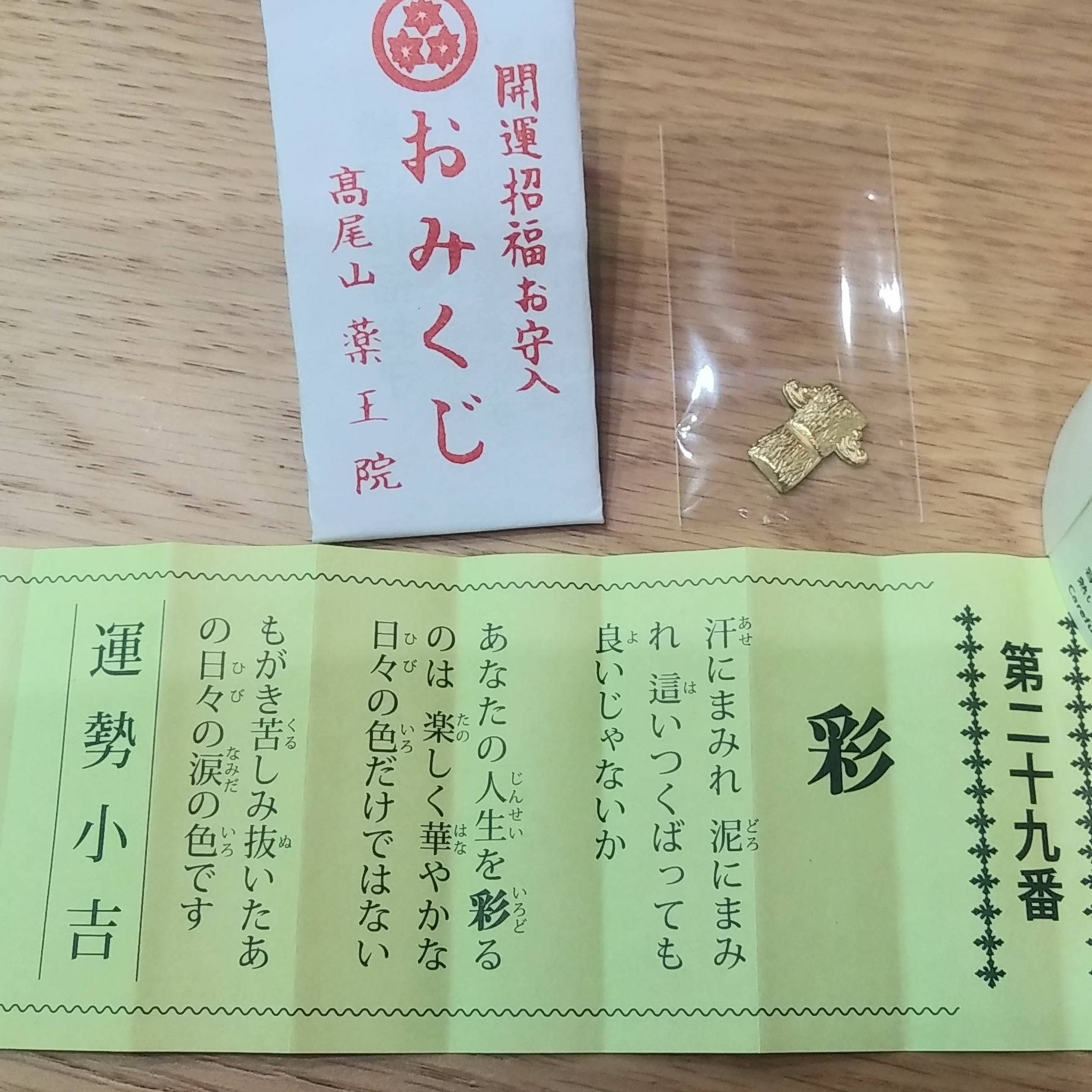 高尾山 01 04 Ayaさんの高尾山 陣馬山 景信山の活動データ Yamap ヤマップ