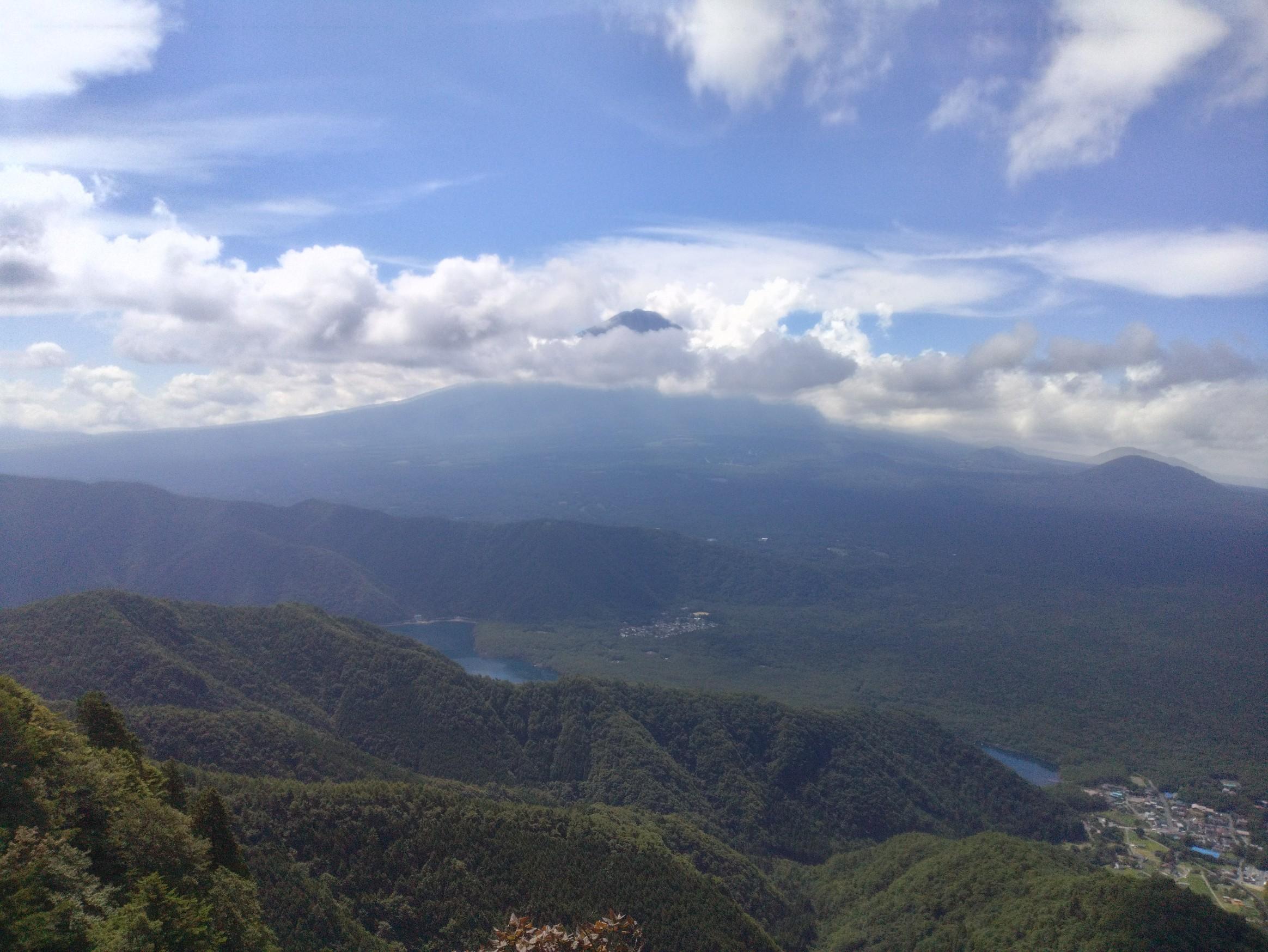 雪頭ヶ岳（山梨） | YAMAP / ヤマップ