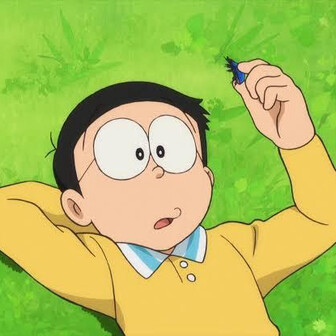 nobita