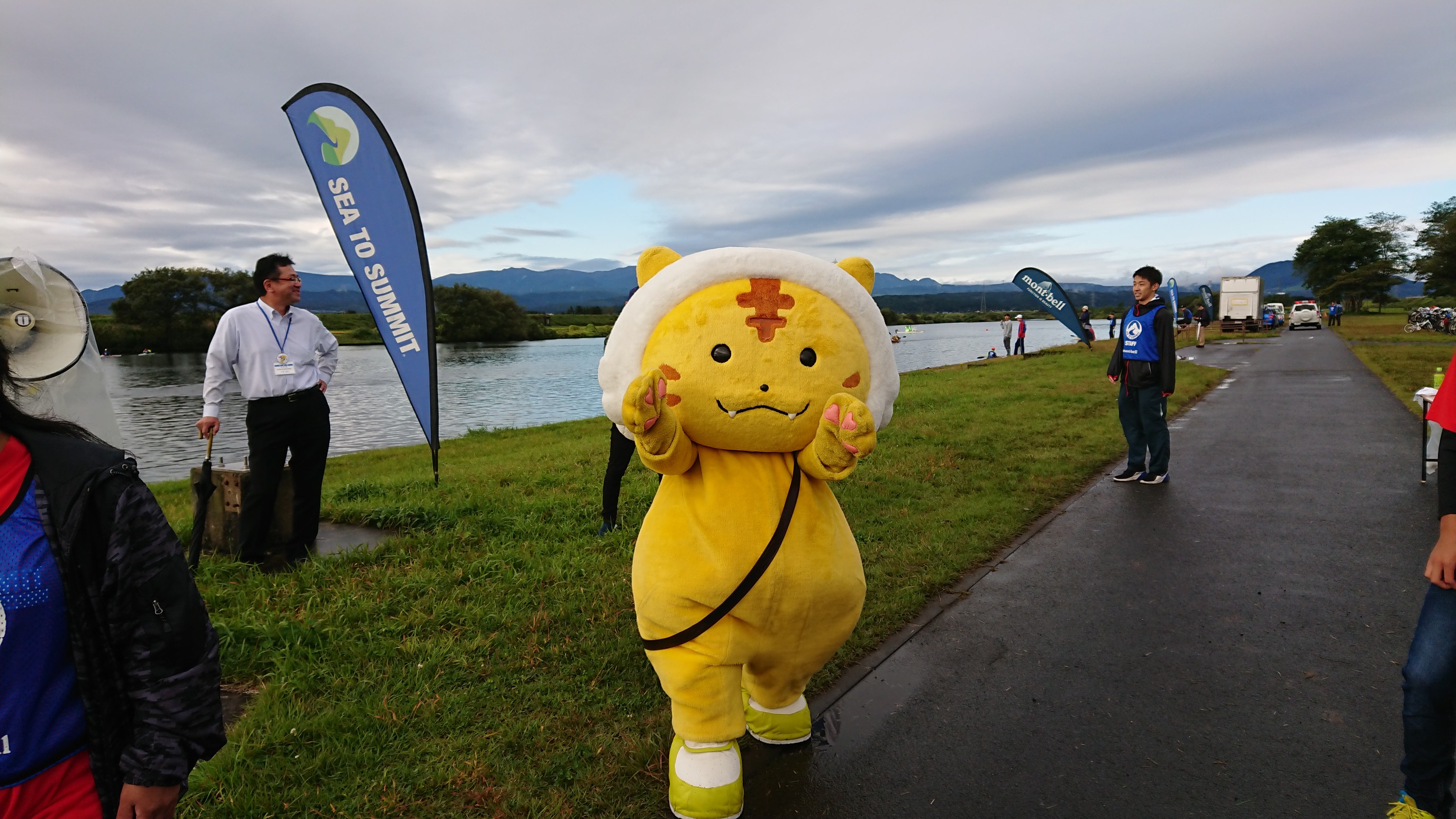 宮城 加美町 Sea To Summit 19 10 06 ジンさんの宮城 加美町 Sea To Summit 19の活動日記 Yamap ヤマップ