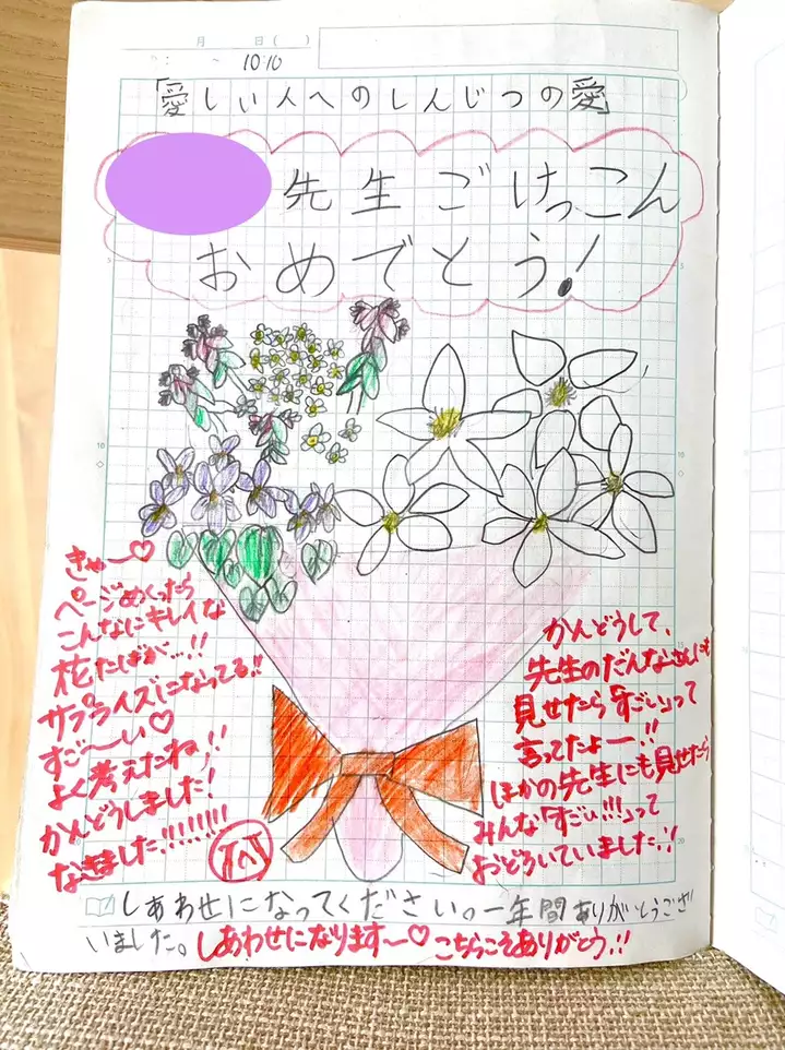 二年生最後の自主学習は 春の花 先週観 チハレさんのモーメント Yamap ヤマップ
