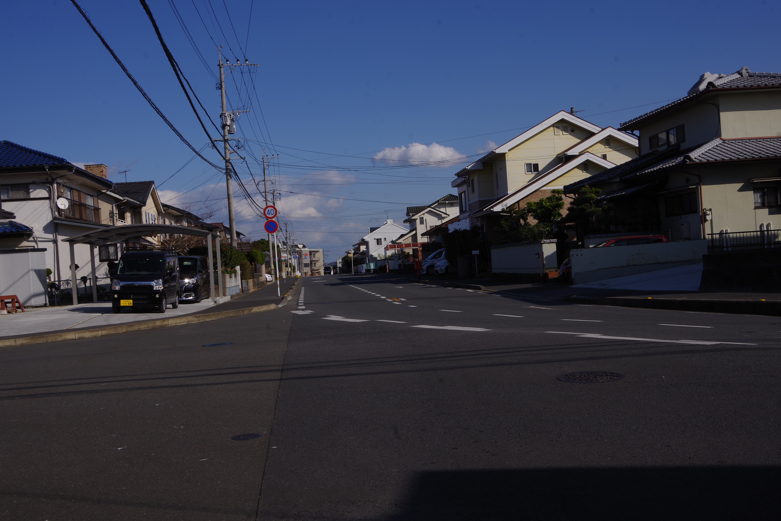 賀来 小野鶴 松ヶ丘 宗方 田中をお散歩 ぐんさんさんの大分市の活動データ Yamap ヤマップ