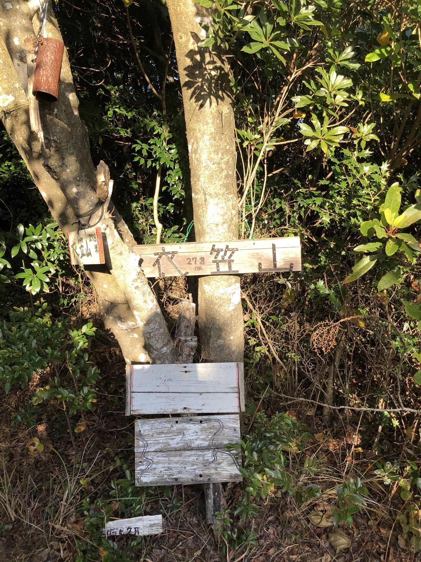 衣笠山（愛知） YAMAP / ヤマップ