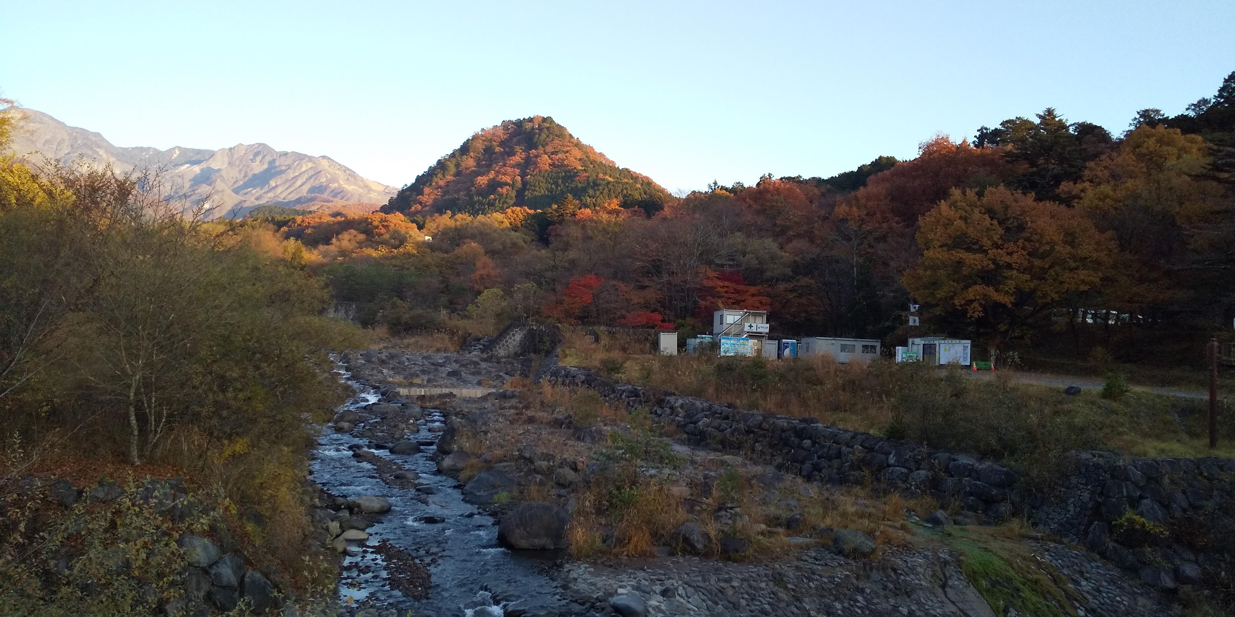 外山(とやま) / ター坊さんの鳴虫山・火戸尻山の活動データ | YAMAP / ヤマップ