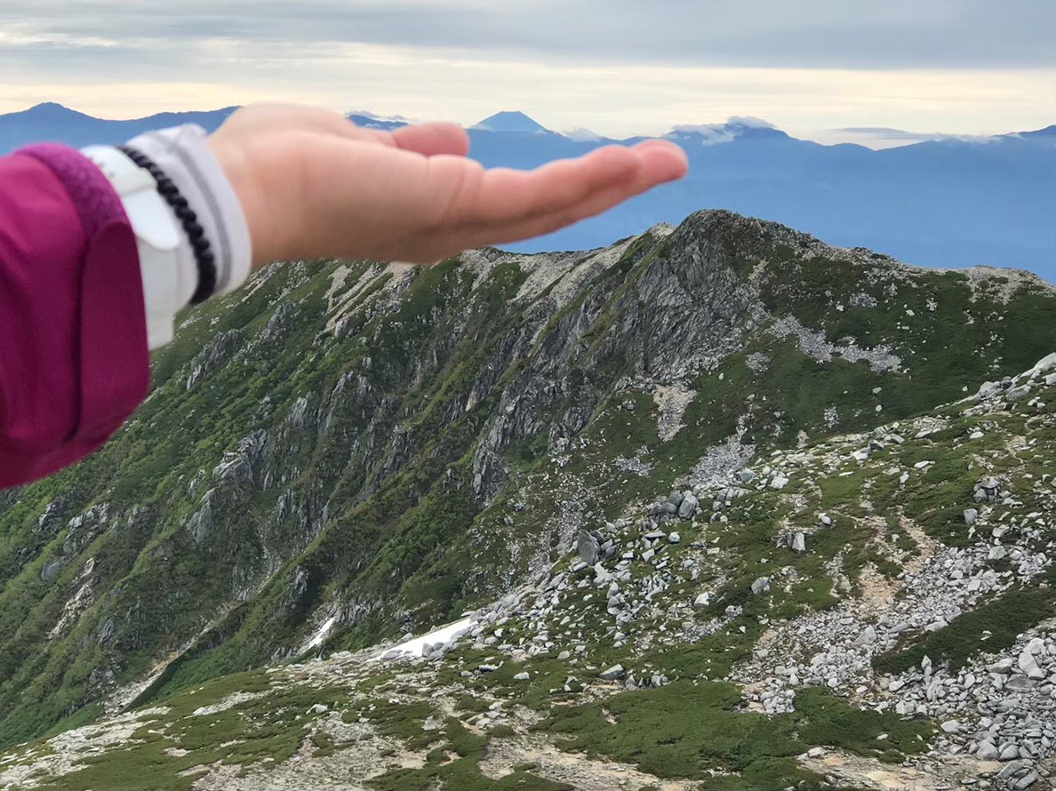 木登会 木曜登山の会 関西平日木曜登山仲間募集 Yamap の山コミュニティ Yamap ヤマップ