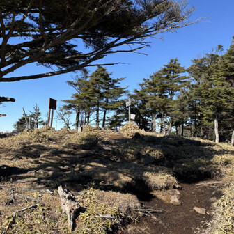もうすぐ頂上です✨
