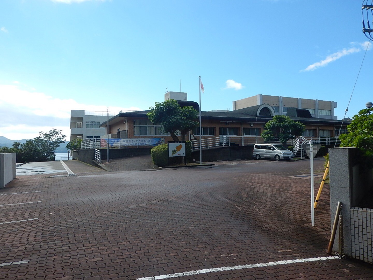 電信山登山 八王子の金太郎さんの父島 小笠原諸島 の活動データ Yamap ヤマップ