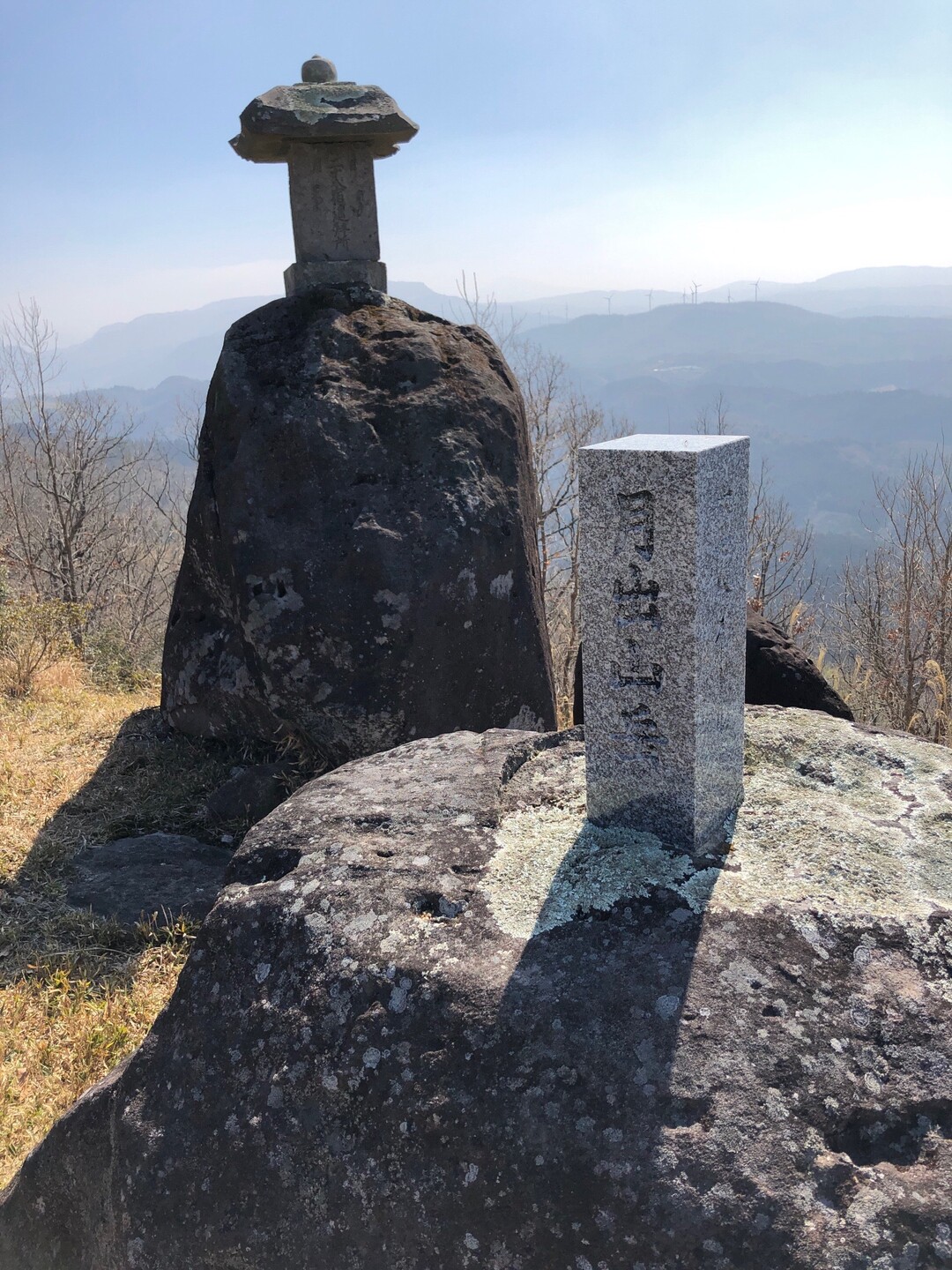 かんとう制覇! 月出山岳 / てりさんの月出山岳の活動データ | YAMAP / ヤマップ