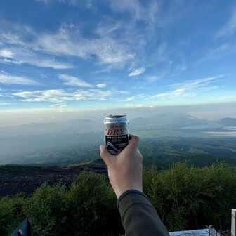 乾杯！