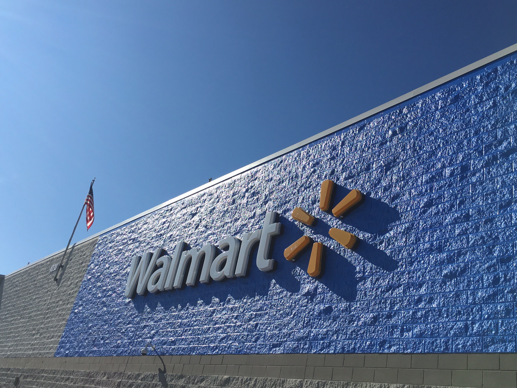 テネシー州アルコア市 Main Stay Suitesからウォルマートまでお買い物 19 11 18 ポーさんのグレート スモーキー山脈国立公園の活動日記 Yamap ヤマップ