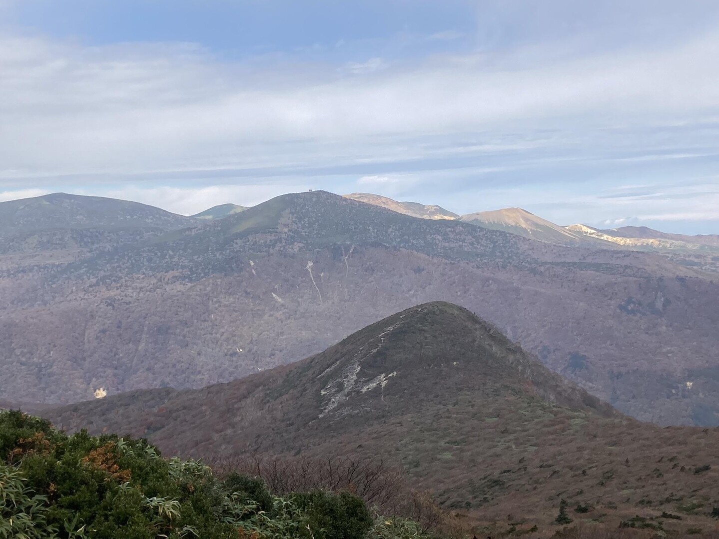 鬼面山・箕輪山 / ねももさんの安達太良山・箕輪山・鬼面山の活動データ YAMAP / ヤマップ