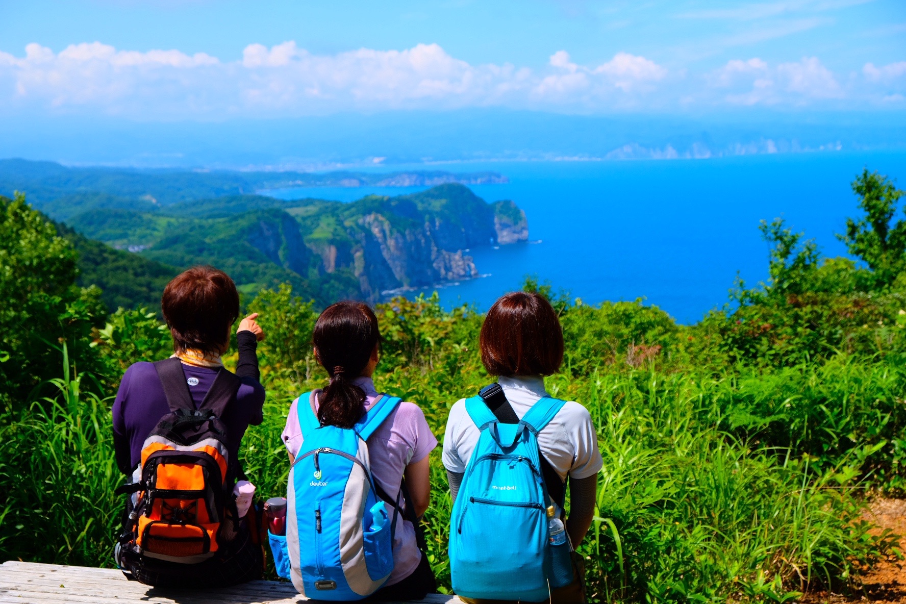 下赤岩山 赤岩山 散策路の絶景 Naoさんの赤岩山の活動データ Yamap ヤマップ