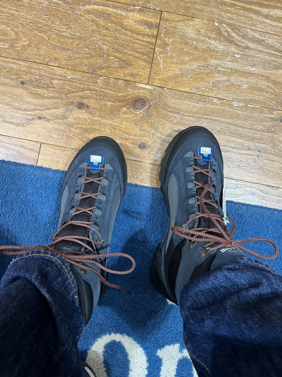 モンベルのアルパインクルーザー800 新... / へび男さんのモーメント