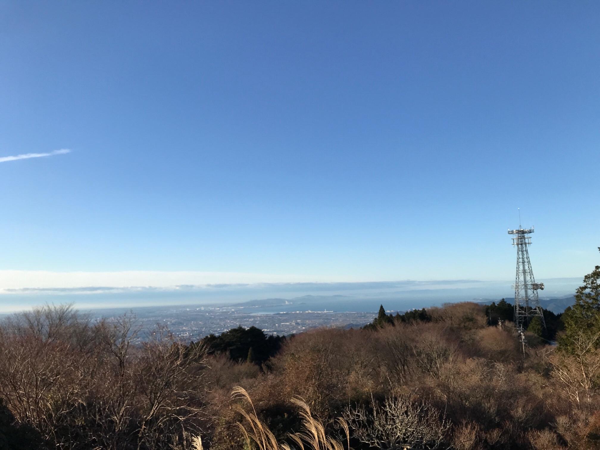 本宮山 / ゆきさんさんの本宮山・大日山・風頭山の活動データ YAMAP / ヤマップ