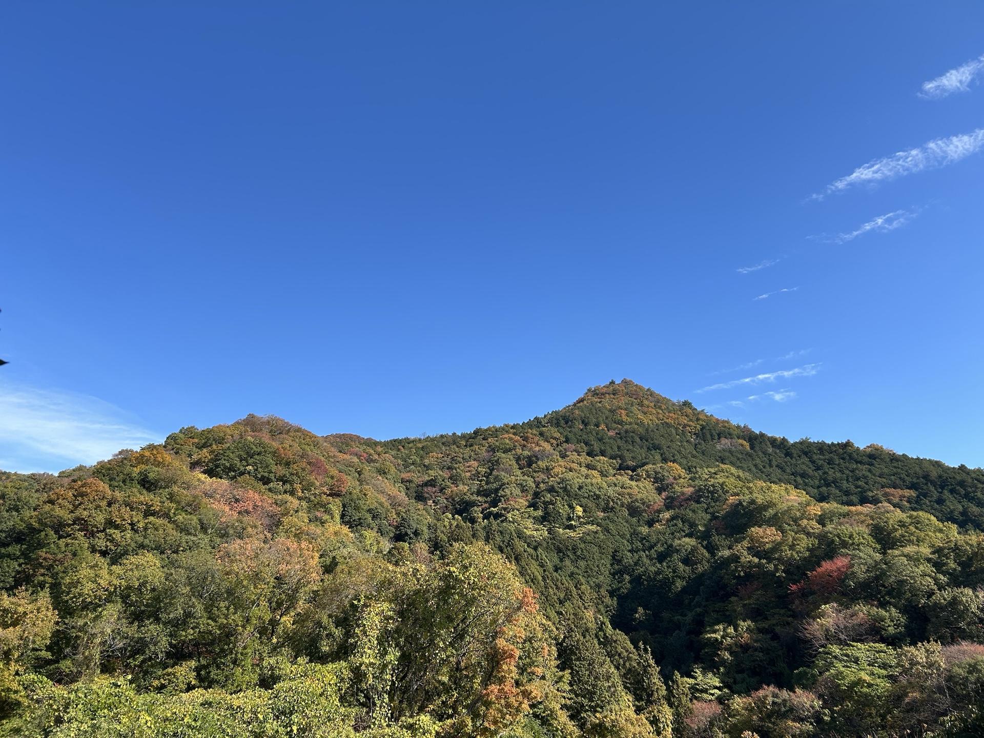 二上山⑤ 西側のルートを選んで / サッキーさんの葛城修験エリアマップ