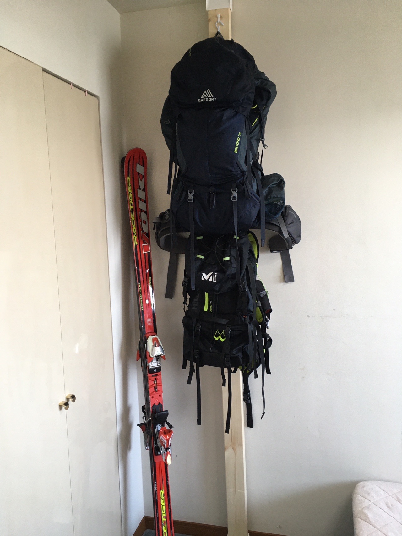 おうちで登山 かつぽんさんの水晶岳 薬師岳 黒部五郎岳の活動日記 Yamap ヤマップ