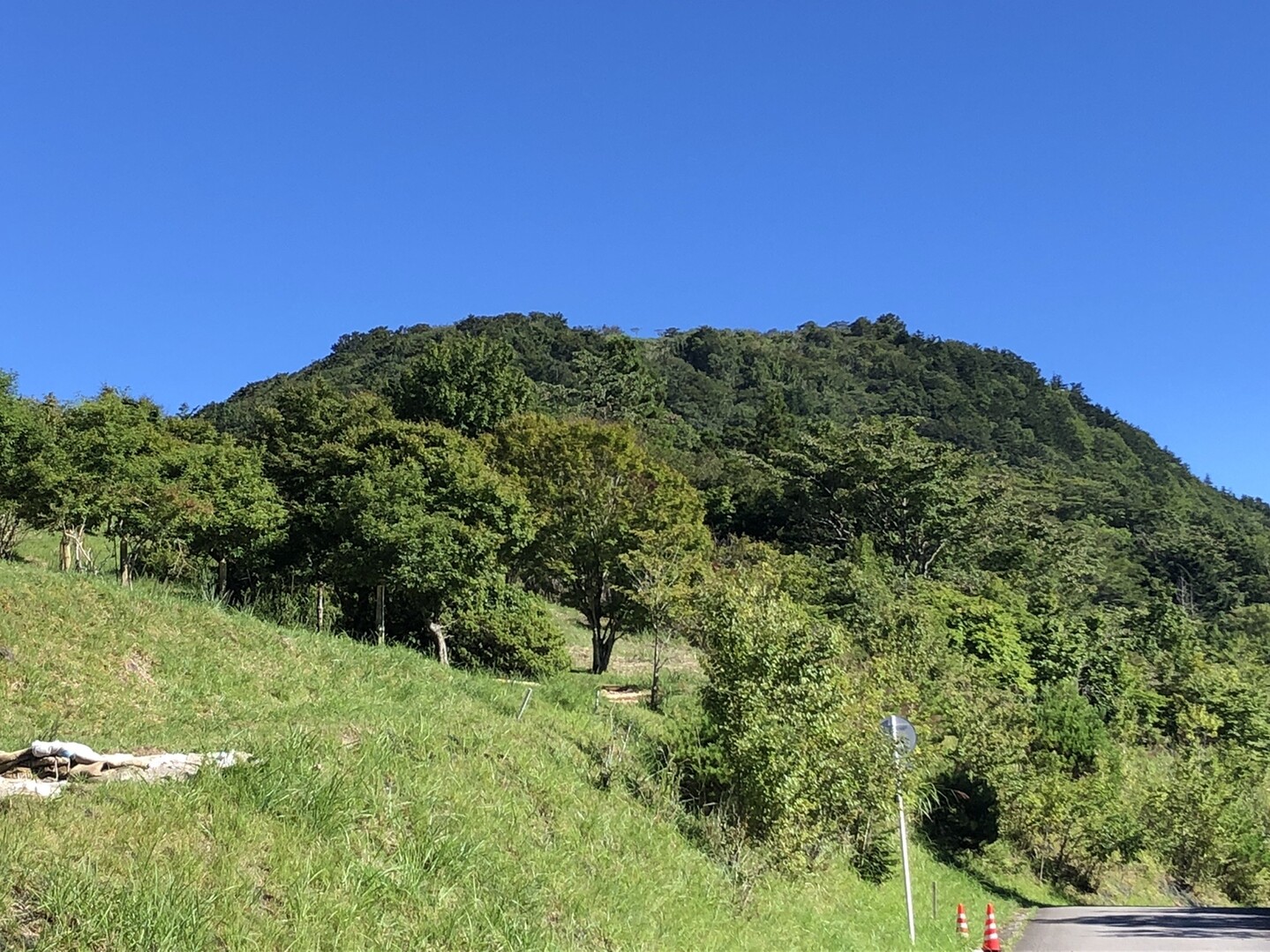 愛知の山P 愛知の山 | YAMAP / ヤマップ